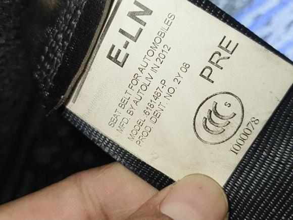 [深圳·粤S] 二手丰田锐志2012款 2.5V 风度菁英炫装版