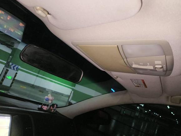 [杭州·浙M] 二手日产天籁2008款 公爵 2.5L XV尊雅版