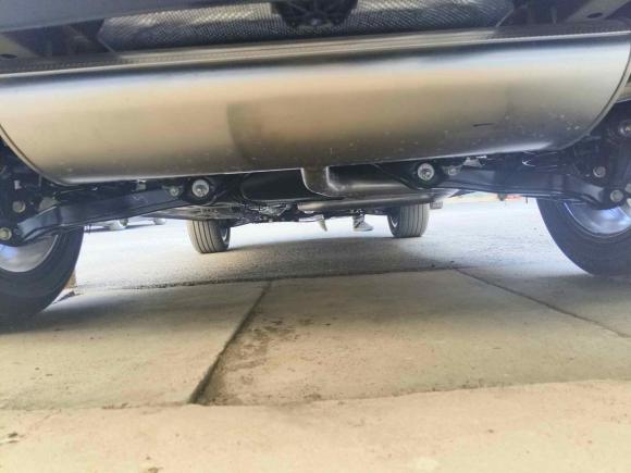 [西安·陕U] 二手长安长安X5 PLUS2025款 1.5T DCT高能版