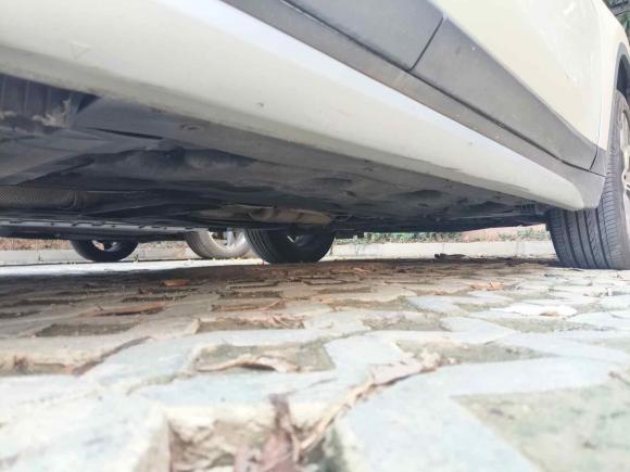 [苏州·苏U] 二手宝马宝马X12020款 sDrive20Li 尊享型