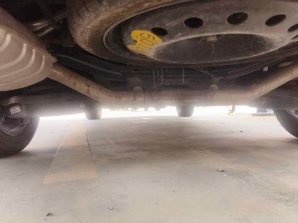 [上海·浙E] 二手荣威荣威iMAX82022款 400TGI 尊荣版