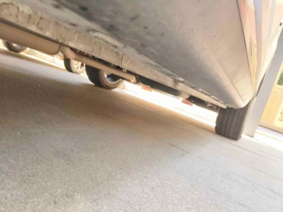 [杭州·浙A] 二手名爵MG领航2021款 300TGI 自动两驱Trophy尊享版