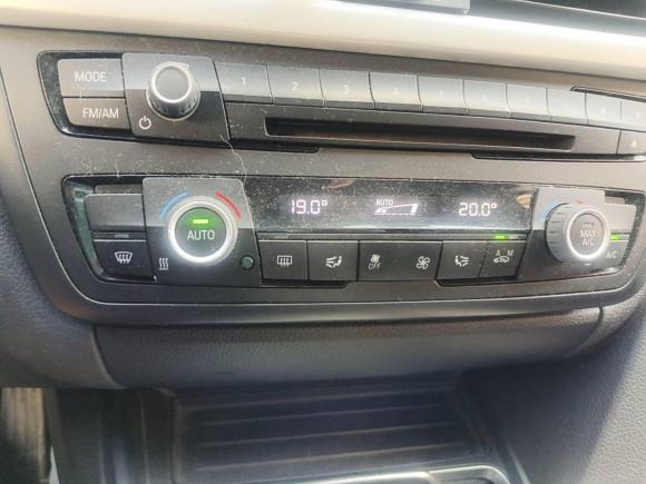 [温州·浙C] 二手宝马宝马3系GT2016款 320i 时尚型