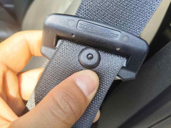 [西安·陕A] 二手凯迪拉克凯雷德ESCALADE2009款 6.0 Hybrid