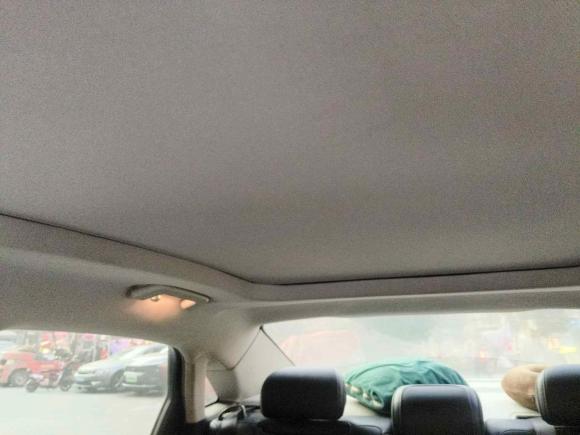 [义乌·渝A] 二手福特金牛座2016款 EcoBoost 180 豪华型