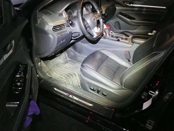 [常州·苏D] 二手日产天籁2021款 2.0L XL 舒适版