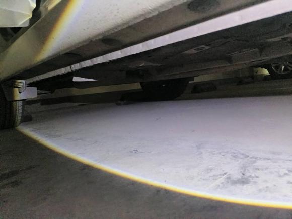 [宁波·浙B] 二手丰田YARiS L 致炫2016款 改款 1.5E CVT魅动版