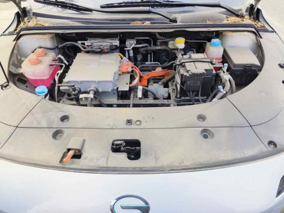 [青岛·鲁B] 二手埃安AION S MAX2024款 70 星辰版