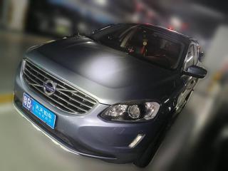 沃尔沃沃尔沃XC602017款 T5 AWD 智进升级版「深圳二手车」「天天拍车」