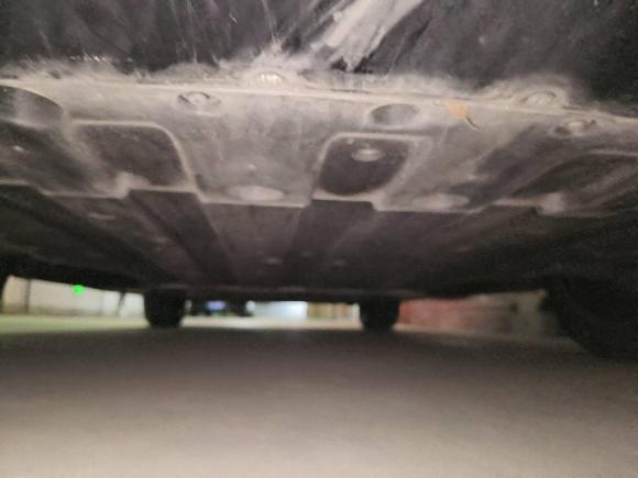 [上海·沪A] 二手小鹏小鹏P52021款 550G