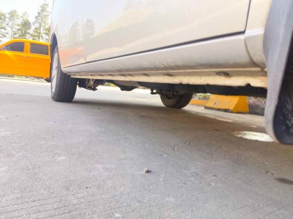 [苏州·苏E] 二手江淮瑞风瑞风M32016款 宜家版 1.6L 豪华型