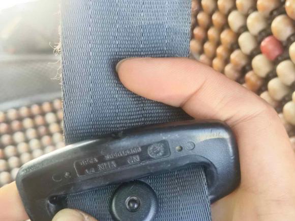 [湖州·浙E] 二手福特经典全顺2016款 2.8T柴油短轴6座中顶多功能车JX493ZLQ4