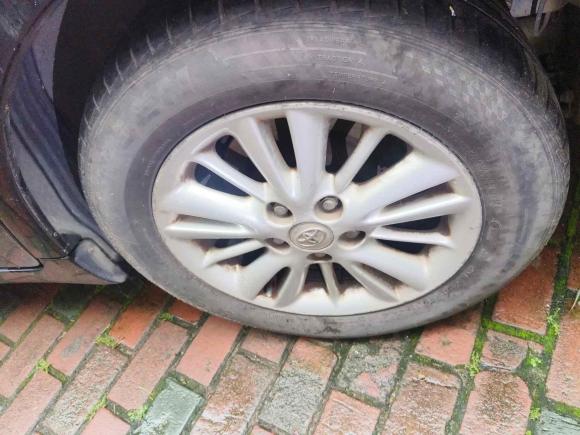 [宁波·浙B] 二手丰田皇冠2007款 2.5L Royal 特别版