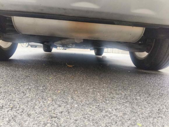 [上海·沪D] 二手Jeep自由光2017款 2.0L 优越版