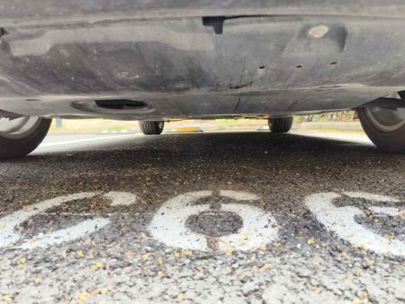 [上海·豫A] 二手马自达马自达3 昂克赛拉2017款 三厢 1.5L 自动舒适型 国V