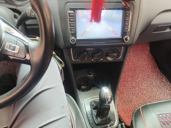 [嘉兴·浙F] 二手大众Polo2016款 1.6L 自动舒适型