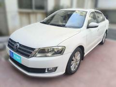 [南昌·赣A] 大众朗逸2013款 改款经典 1.6L 自动舒适版