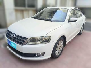 大众朗逸2013款 改款经典 1.6L 自动舒适版