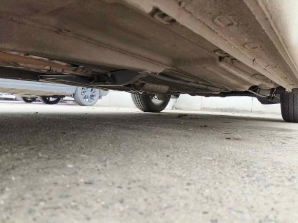 [西安·陕A] 二手大众朗逸2017款 1.6L 手动风尚版