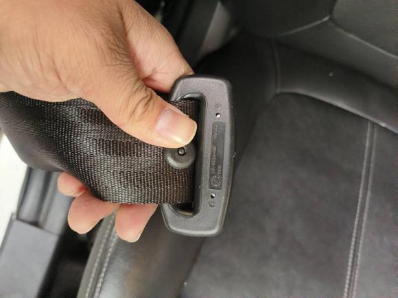 [武汉·鄂A] 二手雪佛兰乐风RV2016款 1.5L 自动趣行版