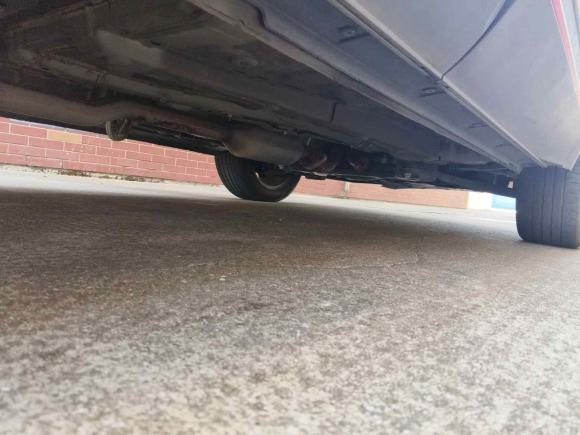 [宁波·浙B] 二手长安长安CS35PLUS2021款 蓝鲸NE 1.4T DCT豪华型