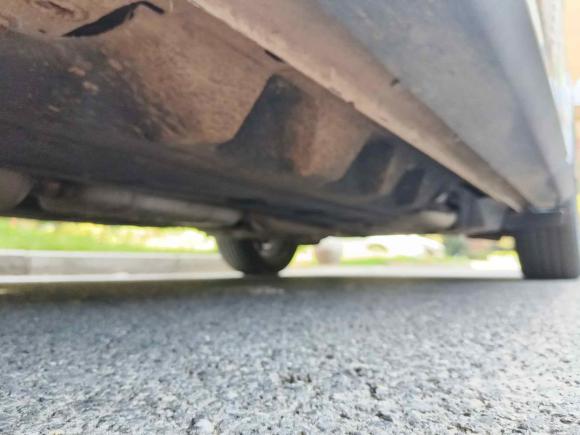 [武汉·鄂A] 二手福特锐界2021款 PLUS EcoBoost 245 两驱豪锐型 7座