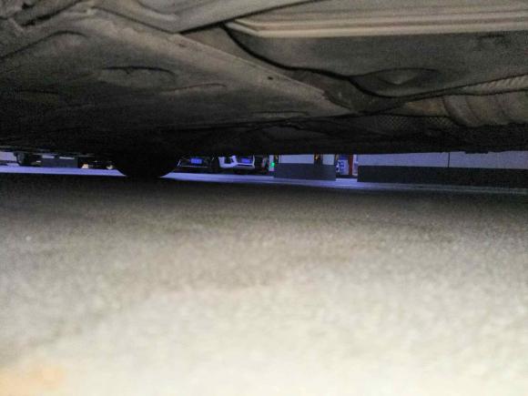 [上海·沪C] 二手宝马宝马3系2010款 320i 豪华型