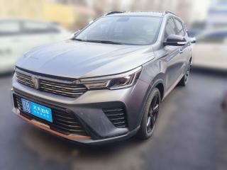 荣威荣威RX32021款 PRO 1.6L CVT精英型