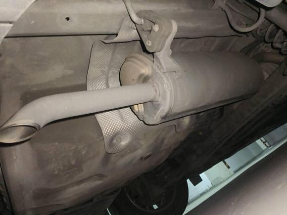 [嘉兴·浙F] 二手现代悦动2018款 1.6L 自动悦目版GL 国V