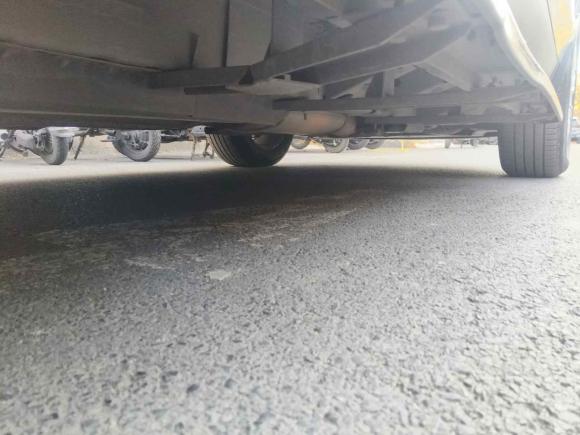 [上海·沪A] 二手凯迪拉克凯迪拉克SRX2013款 3.0L 精英型