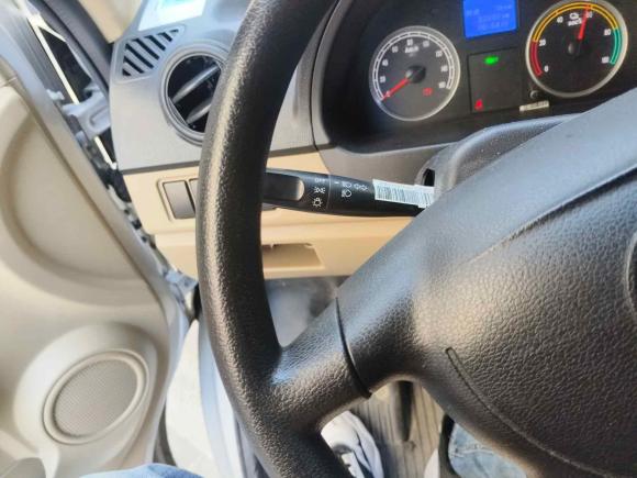 [杭州·浙A] 二手东风小康东风小康EC362021款 标准型宁德时代电池