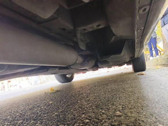 [成都·川G] 二手别克别克GL82017款 25S 豪华型 国V