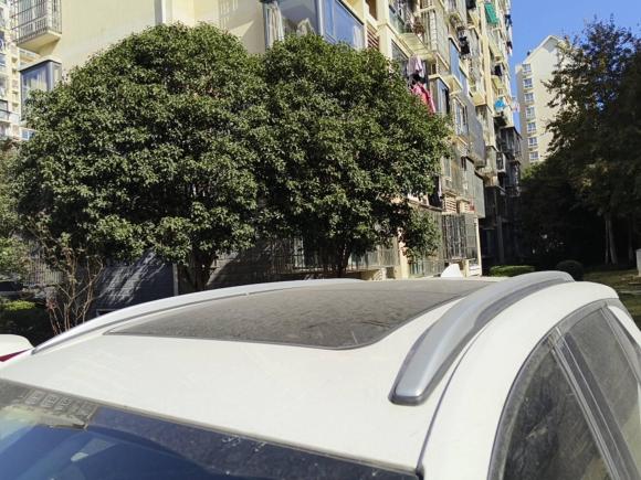 [上海·皖M] 二手别克昂科拉GX2020款 20T CVT两驱豪华型