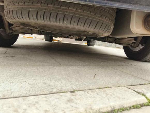 [无锡·苏B] 二手奔驰奔驰V级2018款 V 260 领航版 国V