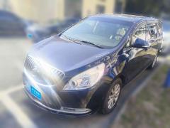 [上海·沪C]别克&nbsp;&nbsp;别克GL8&nbsp;&nbsp;2014款 2.4L CT豪华商务舒适版