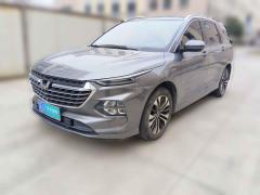 [绍兴·苏J] 五菱汽车五菱凯捷2020款 1.5T CVT旗舰型