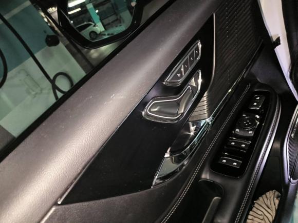 [武汉·鄂A] 二手林肯冒险家2020款 2.0T 两驱尊享版