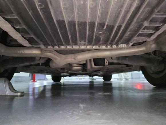 [宁波·浙J] 二手奔驰奔驰C级2018款 C 200 L 运动版