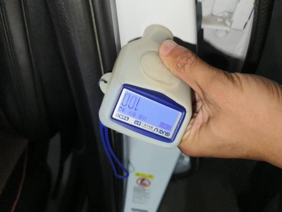 [广州·粤A] 二手比亚迪宋PLUS新能源2021款 DM-i 100KM 四驱旗舰PLUS