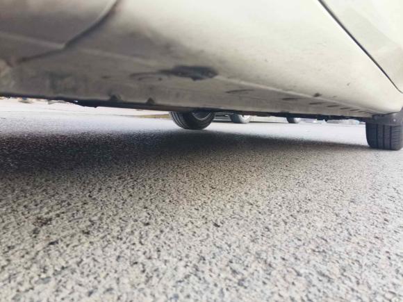 [南京·苏A] 二手日产骐达TIIDA2019款 1.6L CVT酷动版 国V