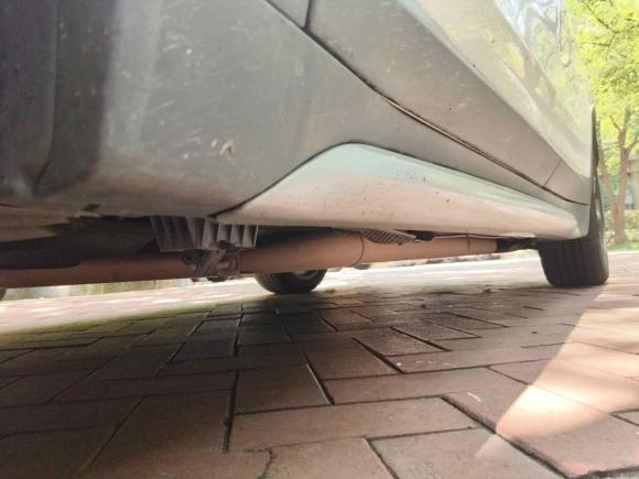 [上海·沪A] 二手宝马宝马X1新能源2018款 xDrive25Le 豪华型