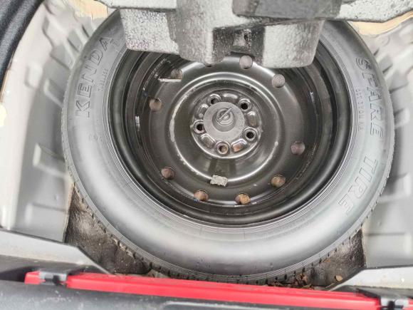 [广州·粤H] 二手本田思铂睿2015款 2.0L 尊贵版