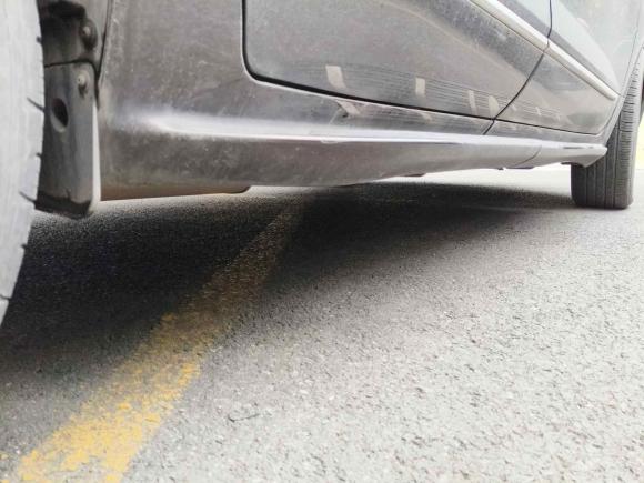 [杭州·浙A] 二手别克昂科雷2014款 3.6L 四驱智享旗舰型