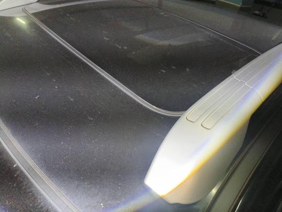 [武汉·鄂A] 二手本田歌诗图2012款 2.4L 豪华版