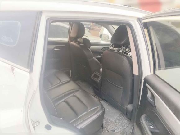 [青岛·鲁B] 二手吉利汽车远景X62020款 1.4T 自动豪华型