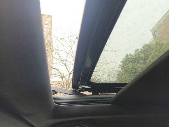 [杭州·浙A] 二手凯迪拉克凯迪拉克XT52020款 28T 四驱豪华型