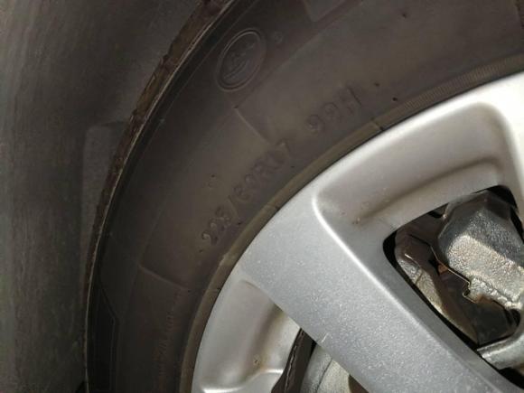 [广州·粤A] 二手别克别克GL82018款 28T 豪华型 国VI