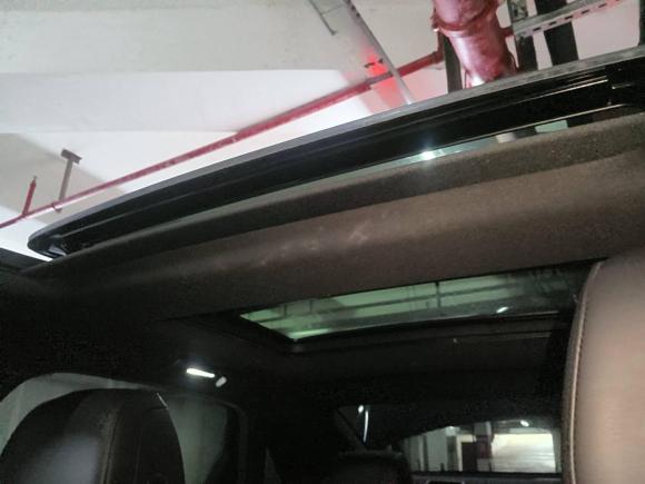 [上海·沪F] 二手凯迪拉克凯迪拉克CT62020款 28T 精英型