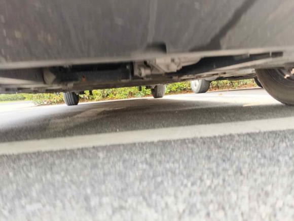 [嘉兴·浙F] 二手上汽大通MAXUS大通EV302023款 纯电智能物流专家长轴国轩