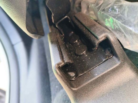 [深圳·皖G] 二手比亚迪宋MAX2021款 升级版 1.5T 自动旗舰型 6座